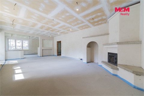 Prodej rodinného domu, 160 m² - 2