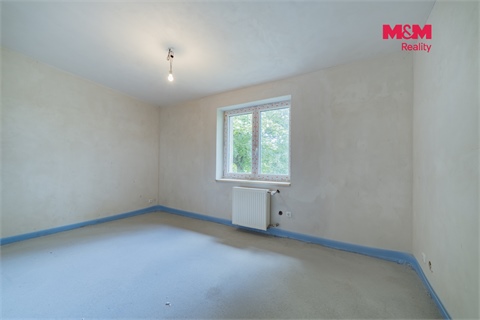 Prodej rodinného domu, 160 m² - 6