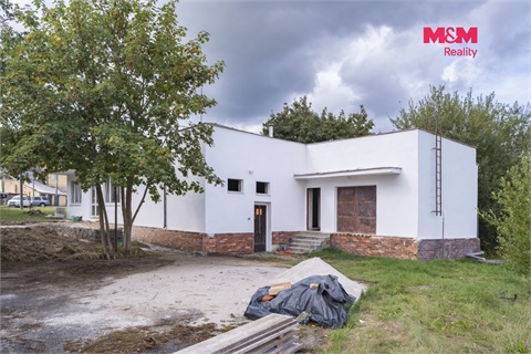 Prodej rodinného domu, 160 m² - 12
