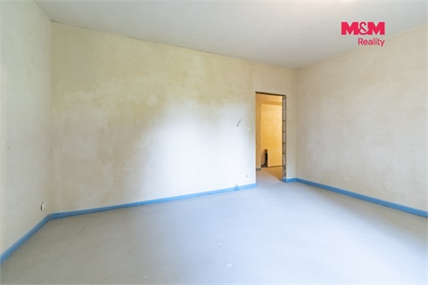 Prodej rodinného domu, 160 m² - 8