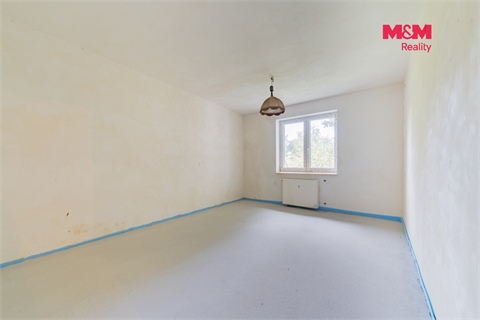 Prodej rodinného domu, 160 m² - 4
