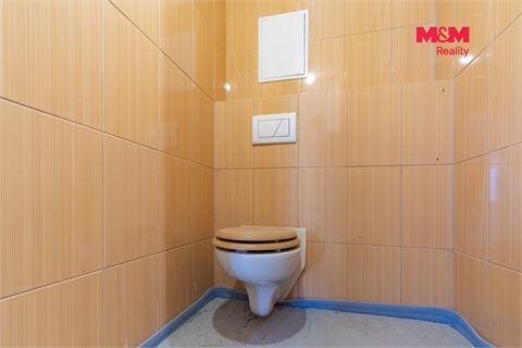 Prodej rodinného domu, 160 m² - 10