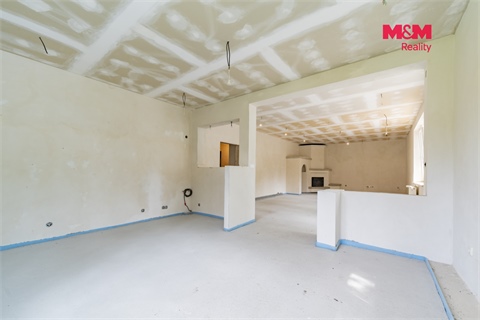 Prodej rodinného domu, 160 m² 2