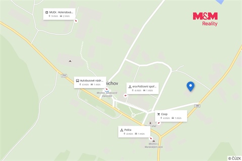 Prodej rodinného domu, 160 m² - 14