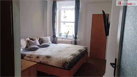 Prodej komerčního objektu, 265 m² 10