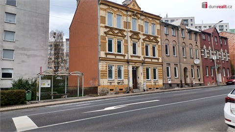 Prodej komerčního objektu, 265 m² 0