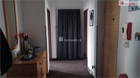 Prodej komerčního objektu, 265 m² - 8