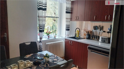Prodej komerčního objektu, 265 m² - 0