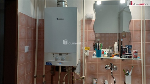Prodej komerčního objektu, 265 m² - 4
