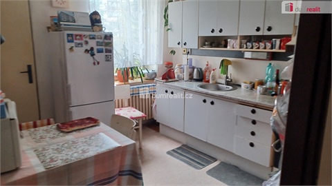 Prodej komerčního objektu, 265 m² - 10