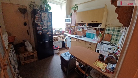 Prodej komerčního objektu, 265 m² - 18