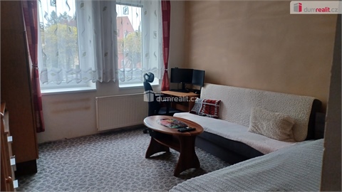 Prodej komerčního objektu, 265 m² - 2