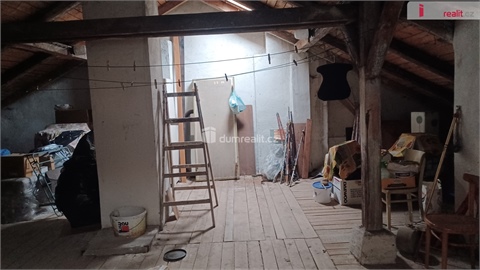 Prodej komerčního objektu, 265 m² 20