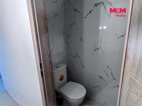 Pronájem bytu 3+1, 63 m² 6