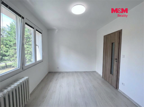 Pronájem bytu 3+1, 63 m² 4
