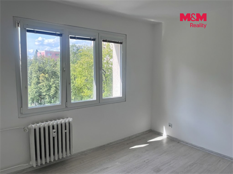 Pronájem bytu 3+1, 63 m² - 2