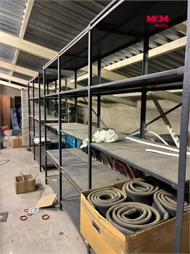 Pronájem obchodních prostor, 272 m² - 6