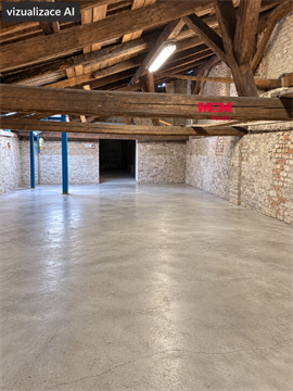 Pronájem obchodních prostor, 272 m² 0