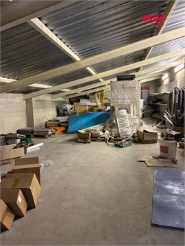 Pronájem obchodních prostor, 272 m² 8