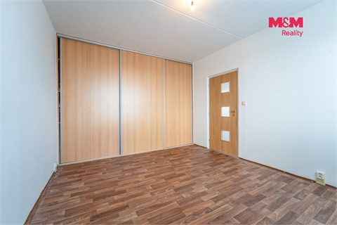 Prodej bytu 1+1, 36 m² - 6