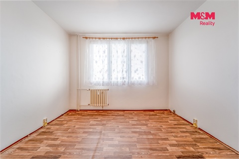 Prodej bytu 1+1, 36 m² 6