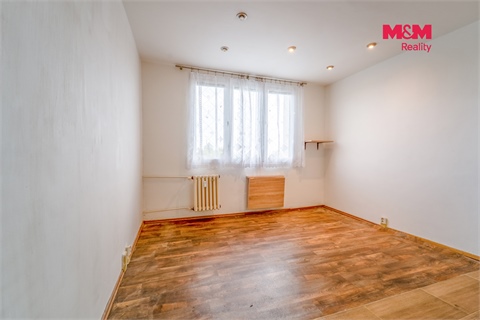 Prodej bytu 1+1, 36 m² 4