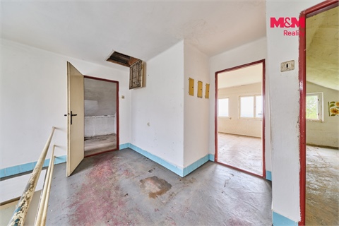 Prodej rodinného domu, 130 m² 8