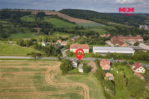 Prodej rodinného domu, 130 m² - 6