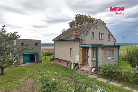 Prodej rodinného domu, 130 m² - 14
