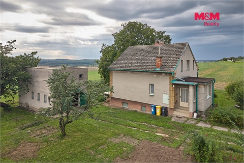 Prodej rodinného domu, 130 m² - 12