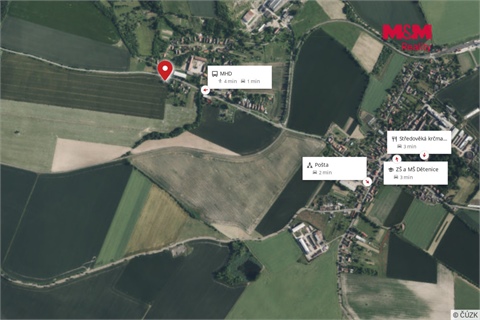 Prodej rodinného domu, 130 m² - 22