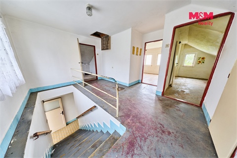Prodej rodinného domu, 130 m² - 4