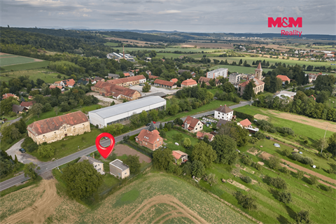 Prodej rodinného domu, 130 m² - 10