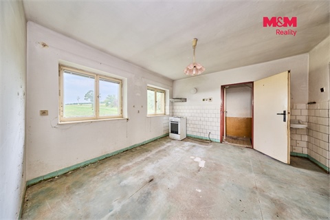Prodej rodinného domu, 130 m² - 2