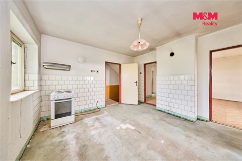 Prodej rodinného domu, 130 m² 4