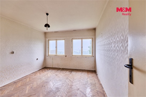 Prodej rodinného domu, 130 m² 6