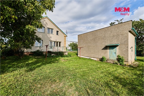 Prodej rodinného domu, 130 m² - 16