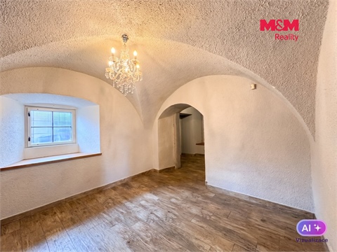 Pronájem obchodních prostor, 53 m² - 6