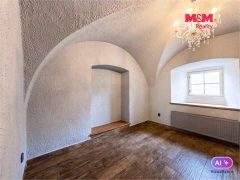 Pronájem obchodních prostor, 53 m² - 4