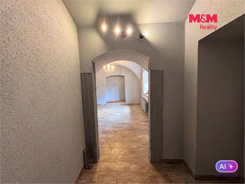 Pronájem obchodních prostor, 53 m² 4