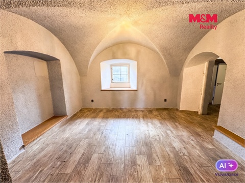 Pronájem obchodních prostor, 53 m² - 8