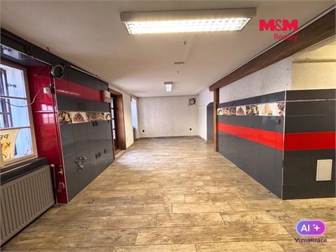 Pronájem obchodních prostor, 53 m² 8