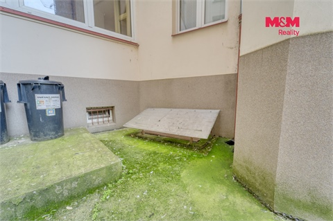 Prodej obchodních prostor, 16 m² 10