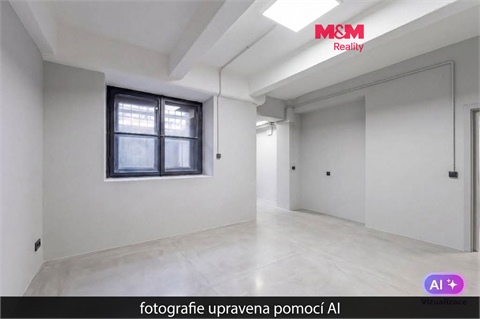 Prodej obchodních prostor, 16 m² 0