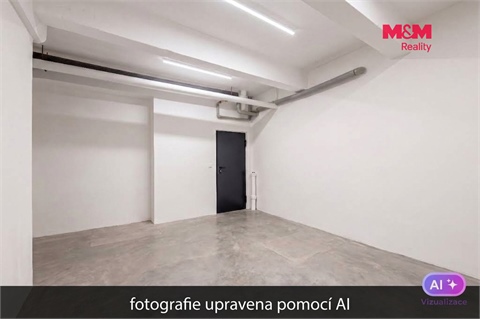 Prodej obchodních prostor, 16 m² 2