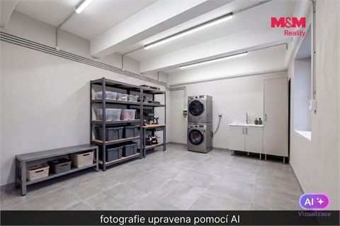 Prodej obchodních prostor, 16 m² - 4