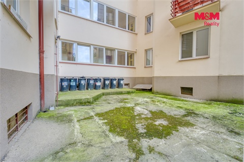 Prodej obchodních prostor, 16 m² 12