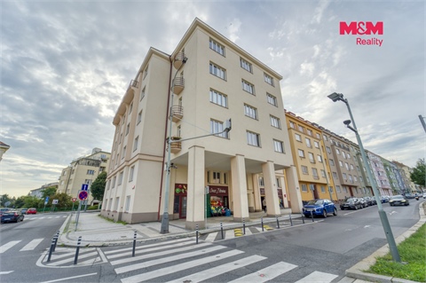Prodej obchodních prostor, 16 m² - 14