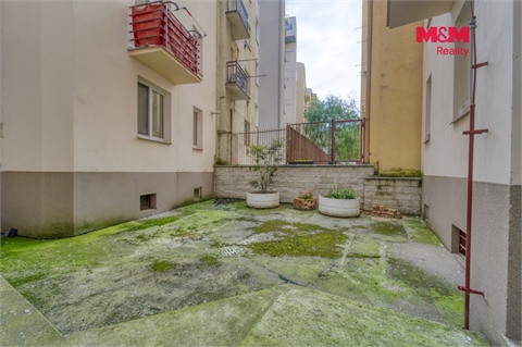 Prodej obchodních prostor, 16 m² - 10