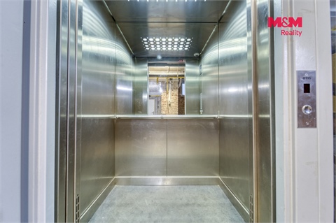 Prodej obchodních prostor, 16 m² - 8